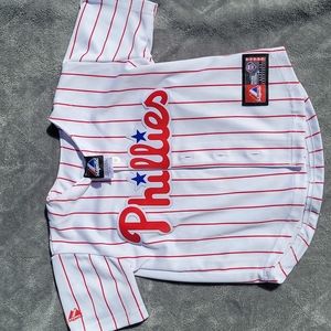 4T Phillies Shirt
